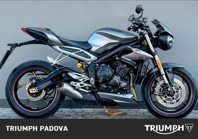Triumph Street Triple RS (2017 - 19) - Annuncio 9692119