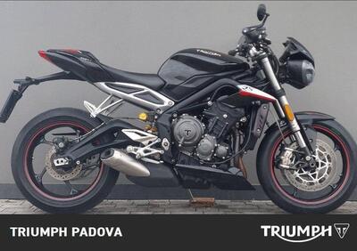 Triumph Street Triple RS (2017 - 19) - Annuncio 9711560