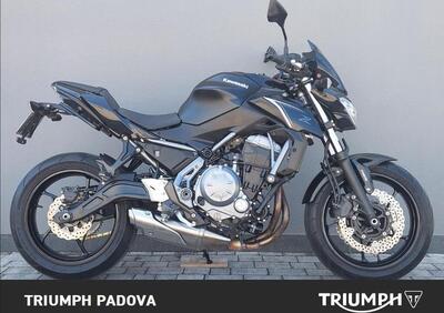 Kawasaki Z 650 (2017 - 19) - Annuncio 9765814