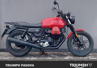Moto Guzzi V7 III Stone (2017 - 20) - Annuncio 9795222