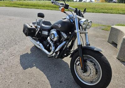 Harley-Davidson 1584 Fat Bob (2007 - 13) - FXDF - Annuncio 9784288