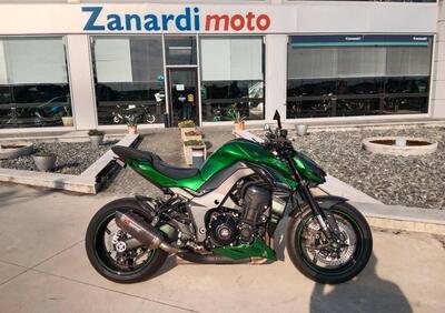 Kawasaki Z 1000 (2017 - 20) - Annuncio 9795242