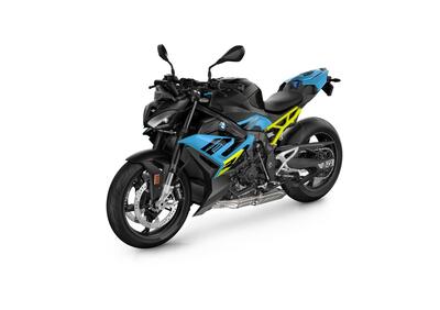 Bmw S 1000 R (2025) - Annuncio 9795229