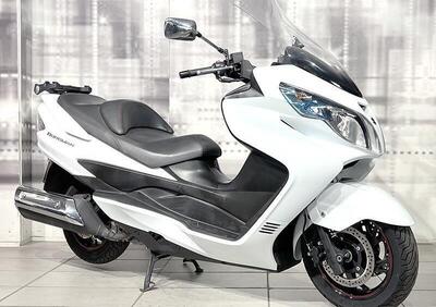 Suzuki Burgman AN 400 Lux (2012 - 16) - Annuncio 9795243