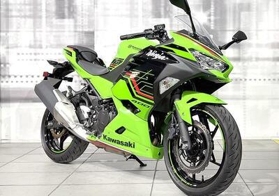 Kawasaki Ninja 400 (2023) - Annuncio 9795245
