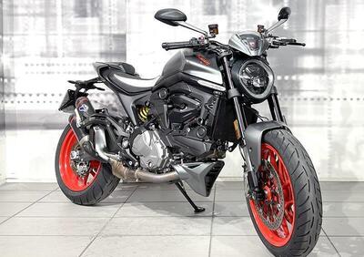Ducati Monster 937 + (2021 - 25) - Annuncio 9795248