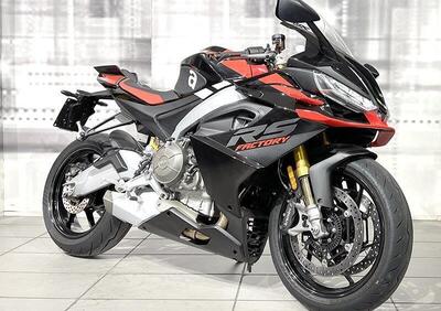 Aprilia RS 660 Factory (2025) - Annuncio 9795249
