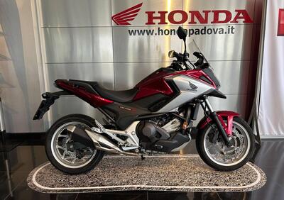 Honda NC 750 X DCT ABS (2018 - 20) - Annuncio 9795247