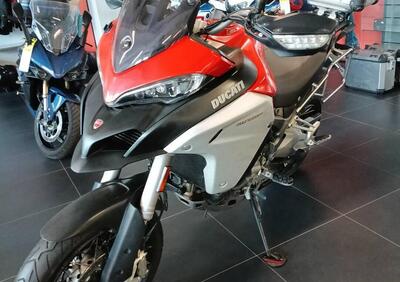 Ducati Multistrada 1200 Enduro (2016 - 18) - Annuncio 9795256