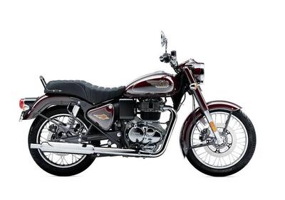 Royal Enfield Bullet 350 (2024 - 25) - Annuncio 9795260