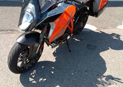 KTM 1290 Super Duke GT ABS (2016 - 18) - Annuncio 9795265