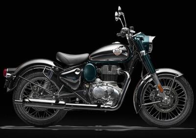 Royal Enfield Classic 350 (2021 - 25) - Annuncio 9795272