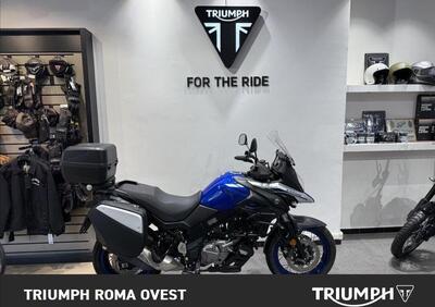 Suzuki V-Strom 650XT (2021 - 25) - Annuncio 9795271