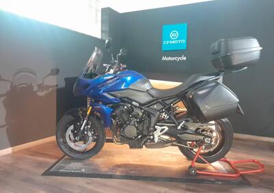 Triumph Tiger Sport 660 (2022 - 24) - Annuncio 9795276