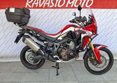 Honda Africa Twin CRF 1000L DCT ABS (2016 - 17) - Annuncio 9795279