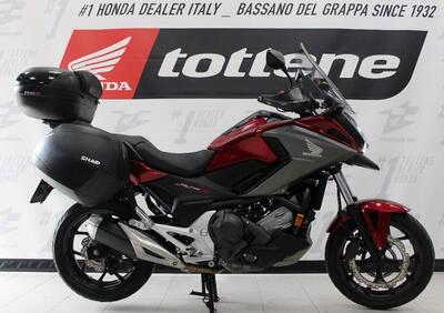 Honda NC 750 X DCT ABS (2018 - 20) - Annuncio 9795280