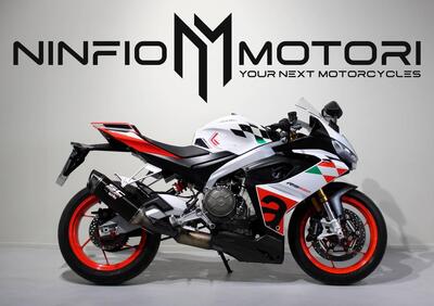 Aprilia RS 660 Extrema (2023 - 24) - Annuncio 9795295