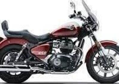 Royal Enfield Super Meteor 650 (2023 - 25) - Annuncio 9795289