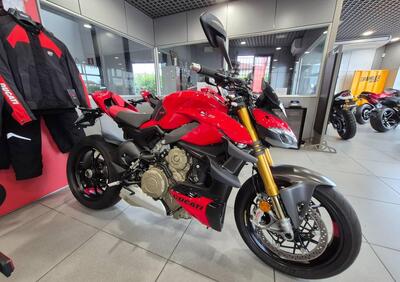 Ducati Streetfighter V4 S (2023 - 24) - Annuncio 9795294