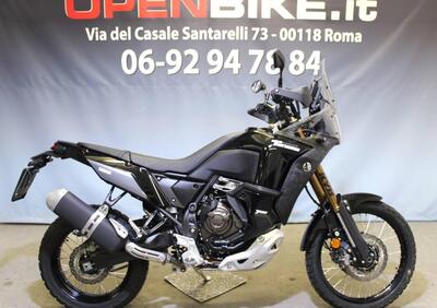 Yamaha Ténéré 700 World Raid (2022 - 25) - Annuncio 9795312