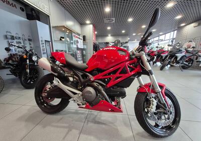 Ducati Monster 696 Plus (2007 - 14) - Annuncio 9795298