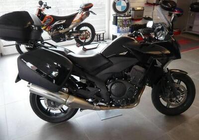 Honda CBF 1000 ST (2010 - 13) - Annuncio 9795310
