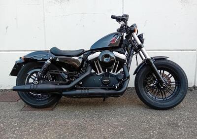 Harley-Davidson 1200 Forty-Eight (2016 - 20) - Annuncio 9795300