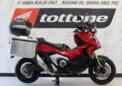 Honda X-ADV 750 DCT (2021 - 24) - Annuncio 9795302