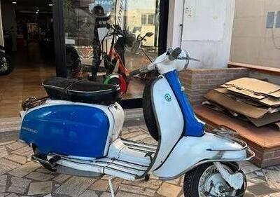 Lambretta Innocenti - Annuncio 9795303