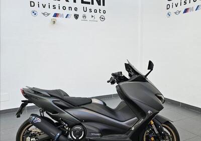 Yamaha T-Max 560 Tech Max (2020) - Annuncio 9795309