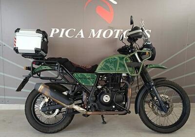 Royal Enfield Himalayan 411 (2021 - 24) - Annuncio 9795316