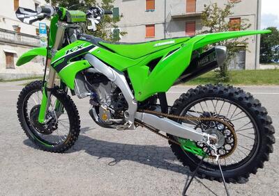Kawasaki KX 250 F (2023) - Annuncio 9795338