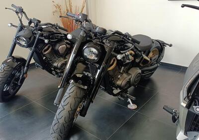 Benda Motorcycles Napoleon Bob 500 (2024 - 25) - Annuncio 9795335