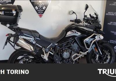 Triumph Tiger 900 GT (2020 - 23) - Annuncio 9794079