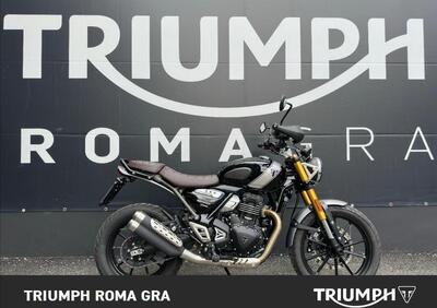 Triumph Scrambler 400 X (2024 - 25) - Annuncio 9795339