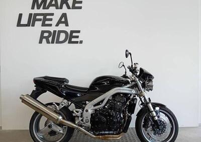 Triumph Speed Triple 955 (2002 - 04) - Annuncio 9795347