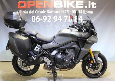 Yamaha Tracer 9 GT (2021 - 24) - Annuncio 9795357