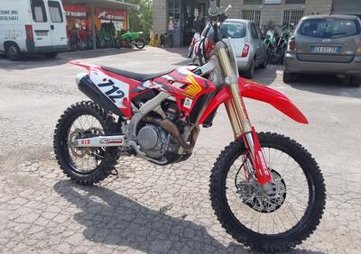 Honda CRF 450 R (2021) - Annuncio 9795353
