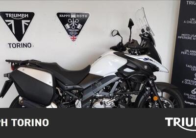 Suzuki V-Strom 650 (2021 - 25) - Annuncio 9795352