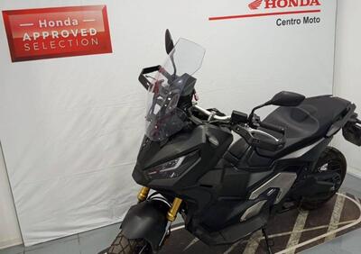 Honda X-ADV 750 DCT (2021 - 24) - Annuncio 9795358