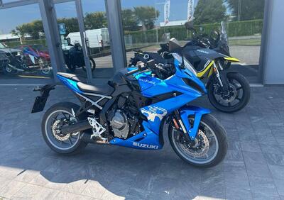 Suzuki GSX-8R (2024 - 25) - Annuncio 9795366