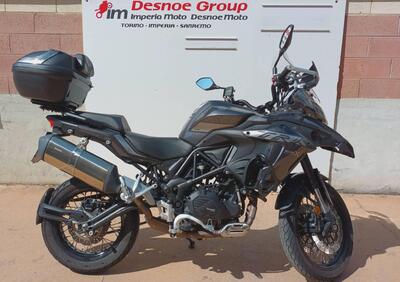 Benelli TRK 502X (2021 - 25) - Annuncio 9795378