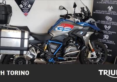 Bmw R 1200 GS (2017 - 18) - Annuncio 9795381