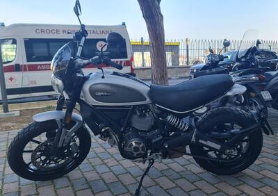 Ducati Scrambler 800 Icon (2017 - 20) - Annuncio 9795387