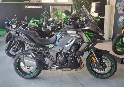 Kawasaki Versys 1100 SE (2025) - Annuncio 9794239