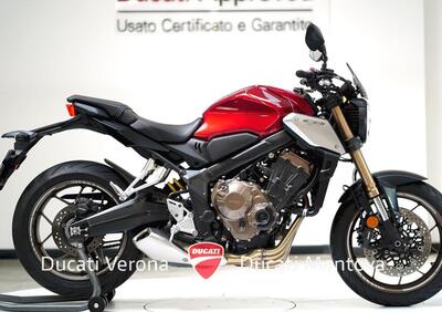 Honda CB 650 R (2019 - 20) - Annuncio 9795391