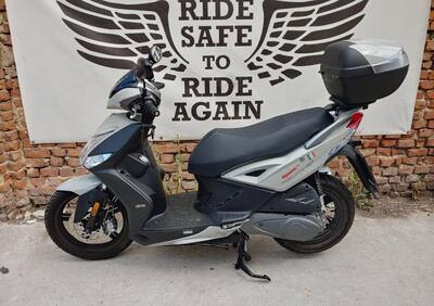 Kymco Agility 125 R16 + (2021 - 25) - Annuncio 9790992