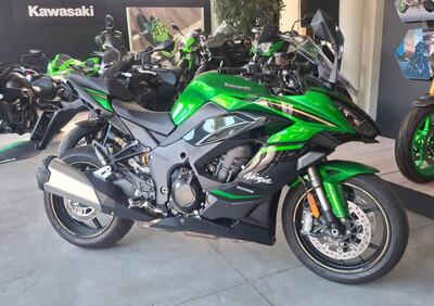 Kawasaki Ninja 1100 SX SE (2025) - Annuncio 9794191