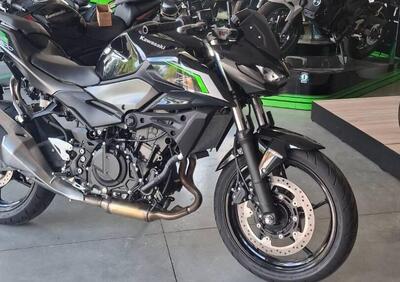 Kawasaki Z 500 (2024 - 25) - Annuncio 9794078