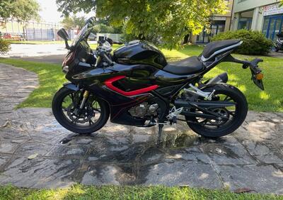 QJ Motor SRK 125 R (2024) - Annuncio 9795390